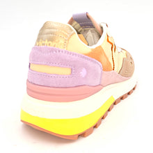 Carica l'immagine nel visualizzatore di Gallery, VICTORIA Sneaker LANA rosa H2