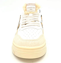Carica l'immagine nel visualizzatore di Gallery, VICTORIA Sneaker MADRID EFFETTO PELLE/CAMOSCIO &amp; FANTASIA H22