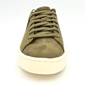 CLARKS Sneakers Courtlite2 Run olive O76