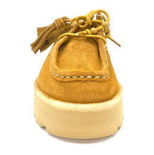 Carica l'immagine nel visualizzatore di Gallery, CLARKS Meare Walla Bronze Suede O24