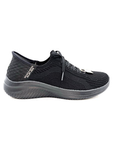 SKECHERS Slip-ins: Ultra Flex 3.0 - Brilliant nera K48
