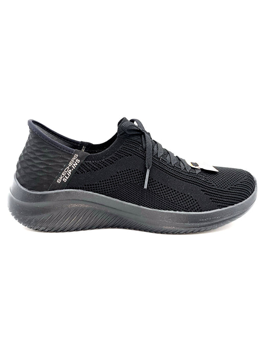 SKECHERS Slip-ins: Ultra Flex 3.0 - Brilliant nera K48