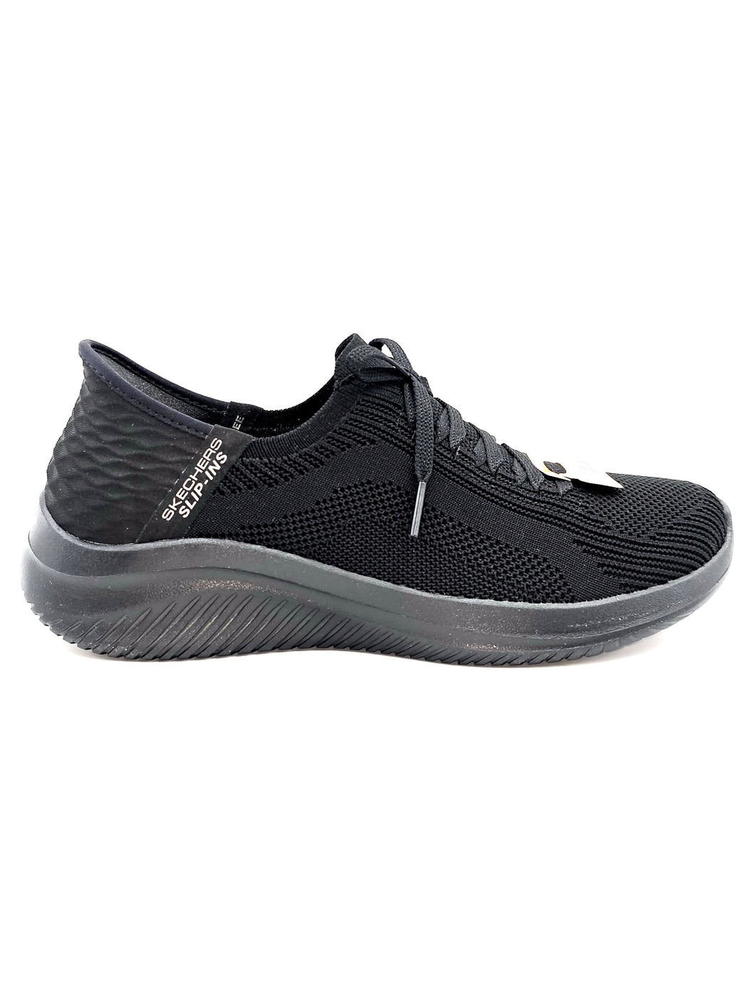 SKECHERS Slip-ins: Ultra Flex 3.0 - Brilliant nera K48