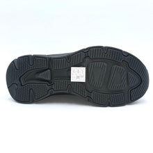 Carica l'immagine nel visualizzatore di Gallery, SKECHERS Relaxed Fit: D'Lux Walker 2.0 - Golden Step nero K65