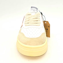 Carica l'immagine nel visualizzatore di Gallery, VICTORIA Sneaker SEUL bianco/ rosa H5