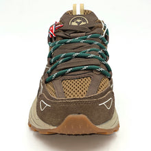 Carica l'immagine nel visualizzatore di Gallery, VICTORIA Sneaker MYTHOS - TRAIL marrone H33