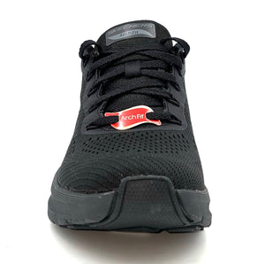 SKECHERS Arch Fit 2.0 - Big League nero K37