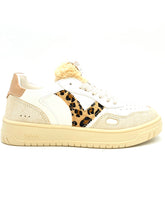 Carica l'immagine nel visualizzatore di Gallery, VICTORIA Sneaker MADRID EFFETTO PELLE/CAMOSCIO &amp; FANTASIA H22