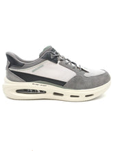 Carica l'immagine nel visualizzatore di Gallery, SKECHERS Slip-ins Relaxed Fit: Sloan - Remming grigio K51