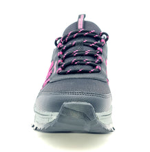 Carica l&#39;immagine nel visualizzatore di Gallery, SKECHERS Outdoor max protect -trekking-  nero K32