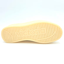 Carica l'immagine nel visualizzatore di Gallery, VICTORIA Sneaker TURIN bianca/sabbia H9