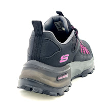 Carica l&#39;immagine nel visualizzatore di Gallery, SKECHERS Outdoor max protect -trekking-  nero K32
