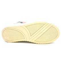 Carica l'immagine nel visualizzatore di Gallery, VICTORIA Sneaker SEUL CAMOSCIO &amp; BORCHIE multicolor H25