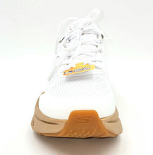 Carica l'immagine nel visualizzatore di Gallery, SKECHERSSlip-ins: Glide-Step Altus - Starlight Shine bianco/oro A55