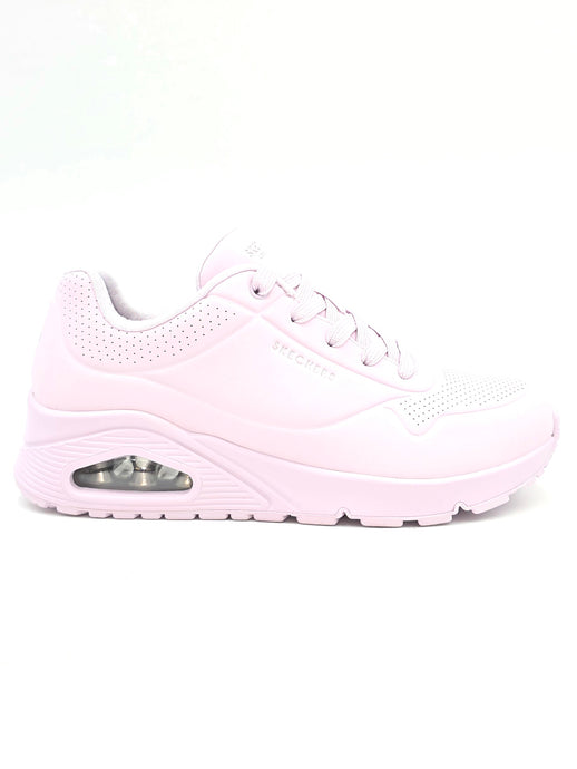SKECHERS Street L.A. UNO lavanda K9