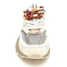 Carica l'immagine nel visualizzatore di Gallery, VICTORIA Sneaker MYTHOS - SPORT grigio H32