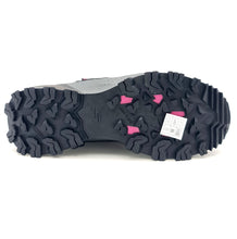 Carica l&#39;immagine nel visualizzatore di Gallery, SKECHERS Outdoor max protect -trekking-  nero K32