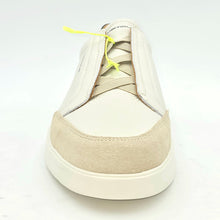 Carica l&#39;immagine nel visualizzatore di Gallery, AMBITIUS Sneaker HOVER Slip-on combo beige L48