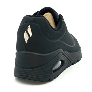 SKECHERS Street L.A. nero I78