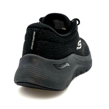 Carica l&#39;immagine nel visualizzatore di Gallery, SKECHERS Arch Fit 2.0 - Big League nero K37
