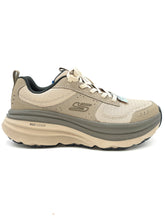 Carica l'immagine nel visualizzatore di Gallery, SKECHERS Relaxed Fit: Max Cushioning Zirrus - Zirrostratus taupe K50