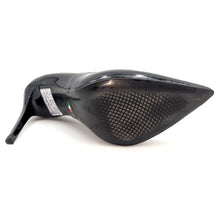 Carica l'immagine nel visualizzatore di Gallery, NERO GIARDINI Decoltè vernice nero T71