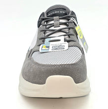 Carica l'immagine nel visualizzatore di Gallery, SKECHERS Slip-ins Relaxed Fit: Sloan - Remming grigio K51