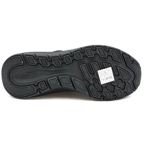 SKECHERS Arch Fit 2.0 - Big League nero K37