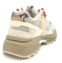 Carica l'immagine nel visualizzatore di Gallery, VICTORIA Sneaker MYTHOS - SPORT grigio H32