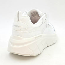 Carica l'immagine nel visualizzatore di Gallery, SKECHERS Relaxed Fit: D'Lux Walker 2.0 - Golden Step bianco K64