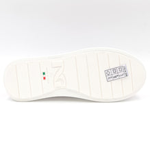 Carica l&#39;immagine nel visualizzatore di Gallery, NERO GIARDINI Sneakers platform velour fuxia R25