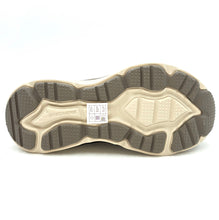 Carica l'immagine nel visualizzatore di Gallery, SKECHERS Relaxed Fit: Max Cushioning Zirrus NERO k21