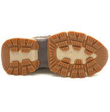 Carica l'immagine nel visualizzatore di Gallery, VICTORIA Sneaker MYTHOS - TRAIL marrone H33