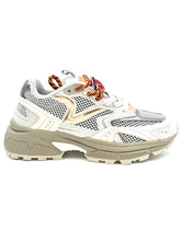 Carica l'immagine nel visualizzatore di Gallery, VICTORIA Sneaker MYTHOS - SPORT grigio H32