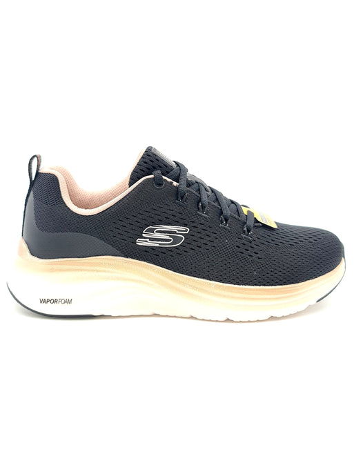 SKECHERS Vapor Foam - Midnight Glimmer nero I56