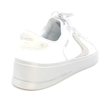 Carica l&#39;immagine nel visualizzatore di Gallery, SKECHERS Hiland - Quite Chic bianco K40
