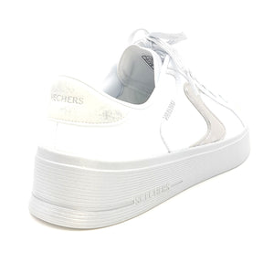 SKECHERS Hiland - Quite Chic bianco K40