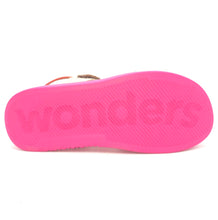 Carica l'immagine nel visualizzatore di Gallery, WONDERS Sandali MAR 52 Fucsia Q2