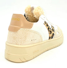 Carica l'immagine nel visualizzatore di Gallery, VICTORIA Sneaker MADRID EFFETTO PELLE/CAMOSCIO &amp; FANTASIA H22