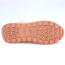 Carica l'immagine nel visualizzatore di Gallery, VICTORIA Sneaker LANA rosa H2