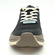 Carica l'immagine nel visualizzatore di Gallery, SKECHERS Relaxed Fit: Max Cushioning Zirrus NERO k21