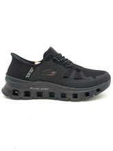 Carica l'immagine nel visualizzatore di Gallery, SKECHERS Skechers Slip-ins: Glide-Step nero Y24