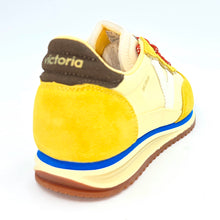 Carica l'immagine nel visualizzatore di Gallery, VICTORIA Sneaker SATURNO  giallo H3