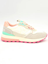 Carica l'immagine nel visualizzatore di Gallery, VICTORIA Sneaker LANA multicolor H1