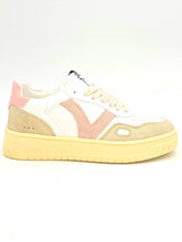 Carica l'immagine nel visualizzatore di Gallery, VICTORIA Sneaker SEUL bianco/ rosa H5
