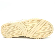 Carica l'immagine nel visualizzatore di Gallery, VICTORIA Sneaker MADRID EFFETTO PELLE/CAMOSCIO bianco H23