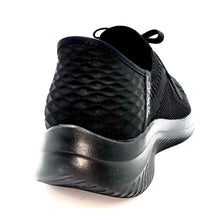 Carica l&#39;immagine nel visualizzatore di Gallery, SKECHERS Slip-ins: Ultra Flex 3.0 - Brilliant nera K48
