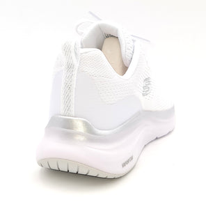 SKECHERS Vapor Foam - Midnight Glimmer bianco I55