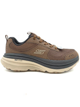 Carica l'immagine nel visualizzatore di Gallery, SKECHERS Relaxed Fit: Max Cushioning Zirrus - Zirrostratus brown K47