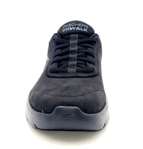 SKECHERS Skechers Slip-ins: GO WALK Flex - Mali nero K49